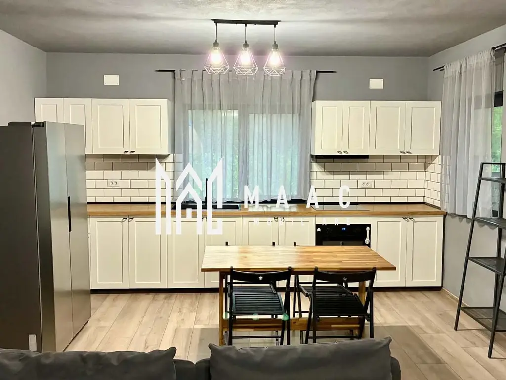 Casă moderna 2022 | 75 mp utili | Teren 1.000|Stoenesti, Valcea