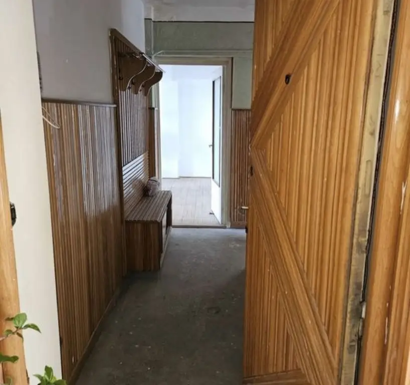 Apartament 3 camere