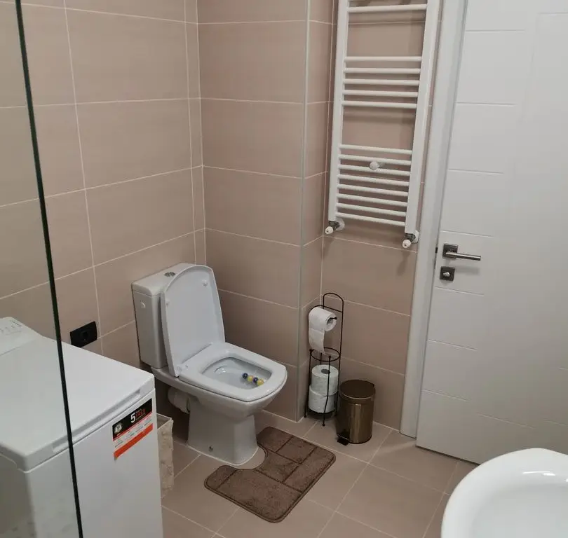 Garsonieră Mamaia Nord