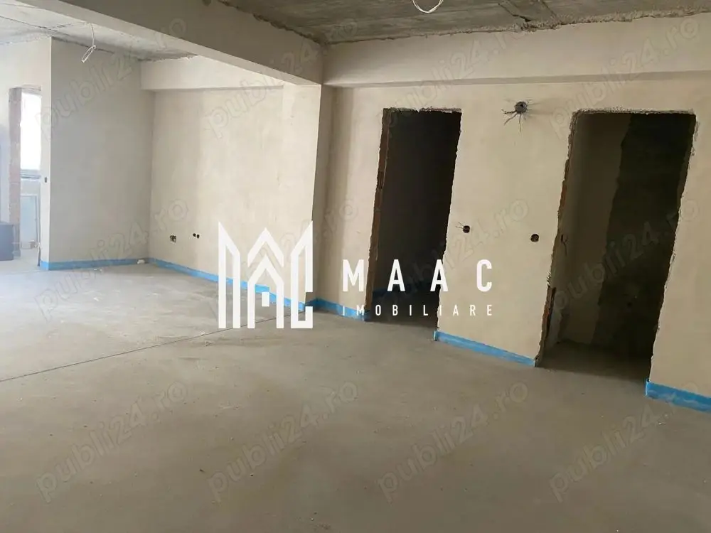 Spatiu comercial | Parter | 50 MPU | Turnisor