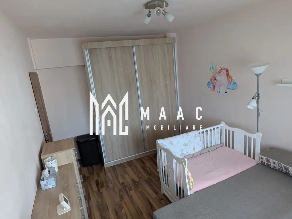 Apartament 2 camere | 60 mp | Etaj 3