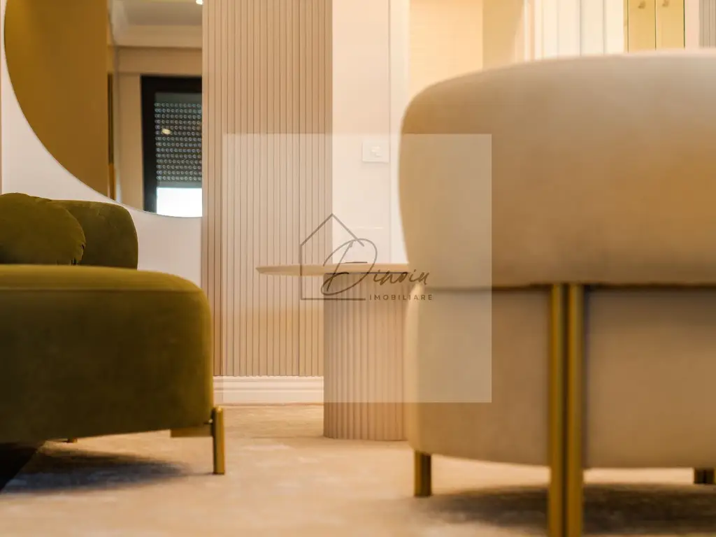 COMISION 0% I 2 camere lux Ivory Residence Pipera I taxare inversa