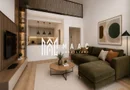 Penthouse 96 MPU | 4 camere | Locuință modernă