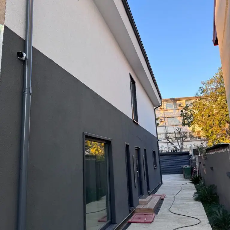 Vila verde cartier Baneasa