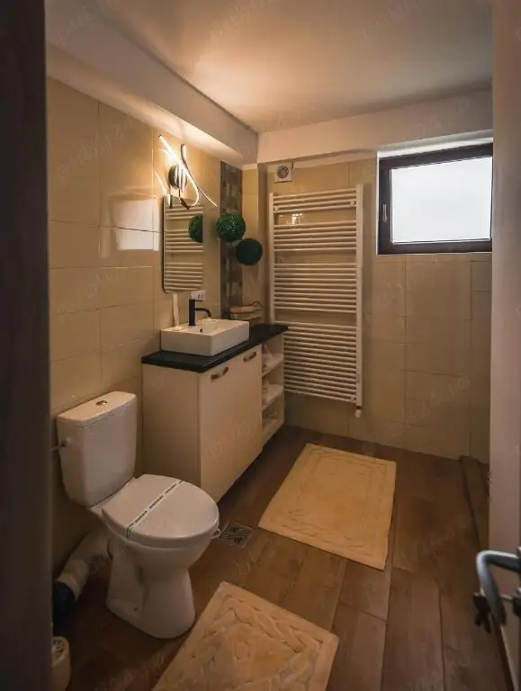 Pensiune la cheie LUX 3* ULTRACENTRAL Iasi -ROI <10 ani