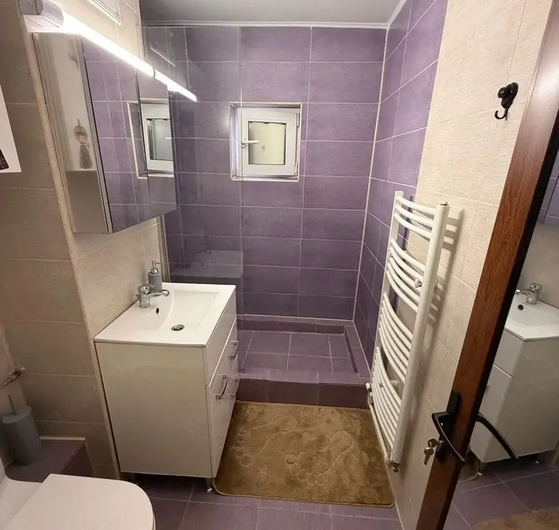 De Inchiriat apartament spatios, Tiglina 3, 500 euro