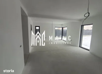 Casă 5 camere de vânzare | Șura Mică, Sibiu | 165 mp