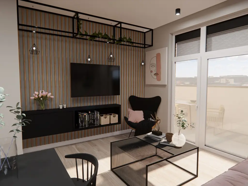 Apartament nou – direct de la dezvoltator | Ared City – Zona IMAR