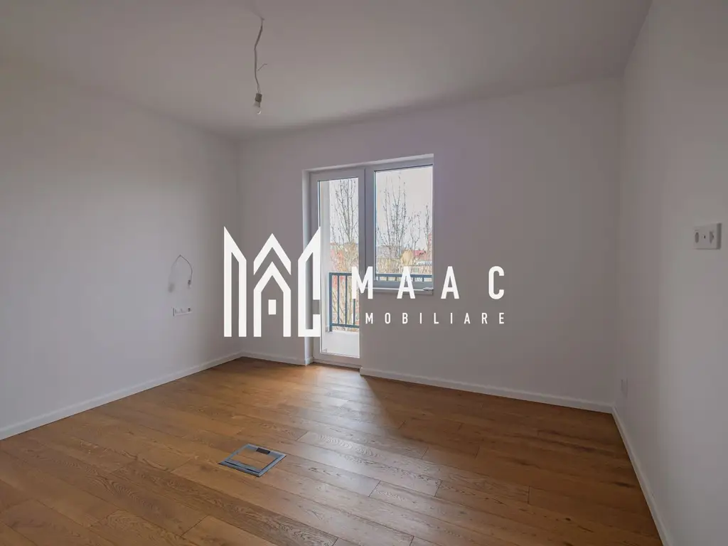 Penthouse | 4 camere | Balcon | Parcare | Terasa | D. Stanca