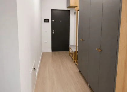 Apartament modern cu 2 camere decomandate, situat în Dumbrăvița