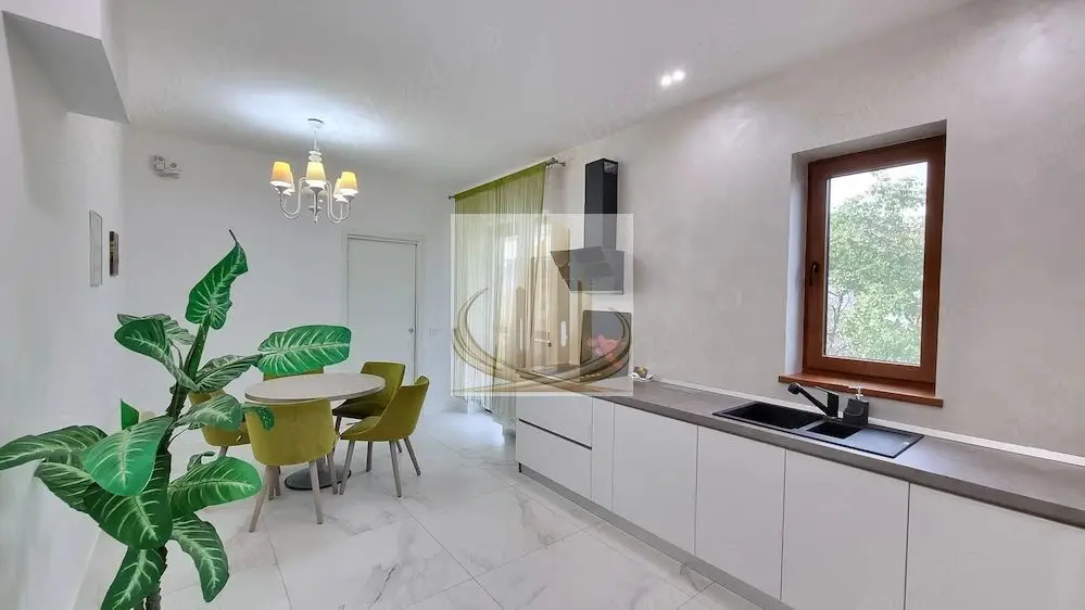 Apartament cu 2 camere | 86 mp Utili | Complexul Studențesc | Renovat