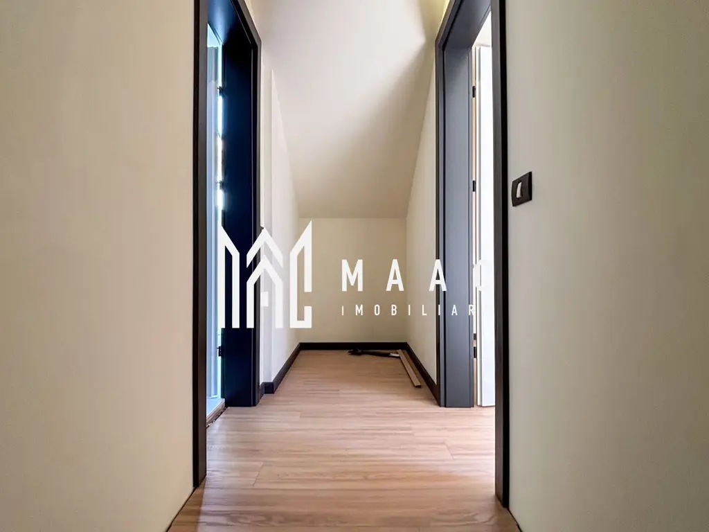 Casa Tip Duplex |  150 MPU | Cisnadie | 5 Camere | Terasa
