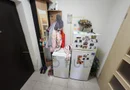 Apartament in vila cu curte mare. Parter.