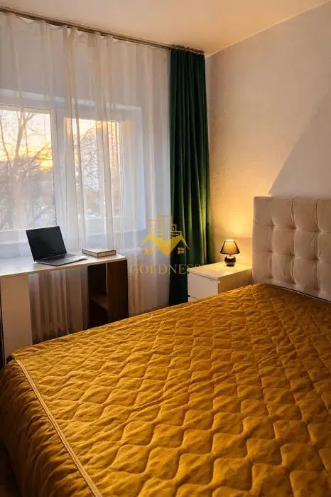 2 camere decomandate, Grigorescu, Fantanele, Somes, MOL, Mega Image