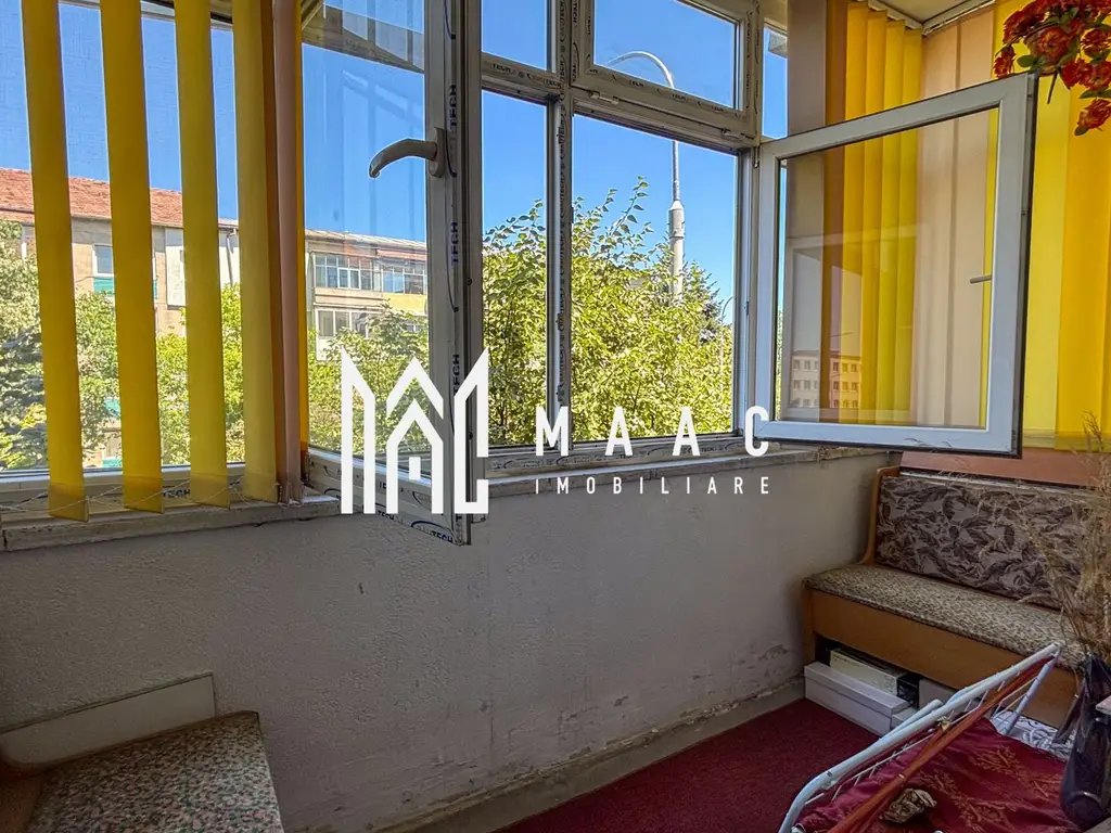 Apartament 3 camere | Etaj 2 | 67 MP + Balcon + Pivniță | Vasile Milea 10A