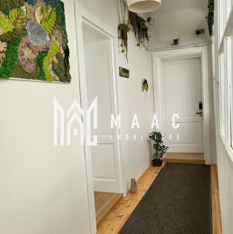 Apartament lux 2 camere I Decomandat I Garaj I Ultracentral