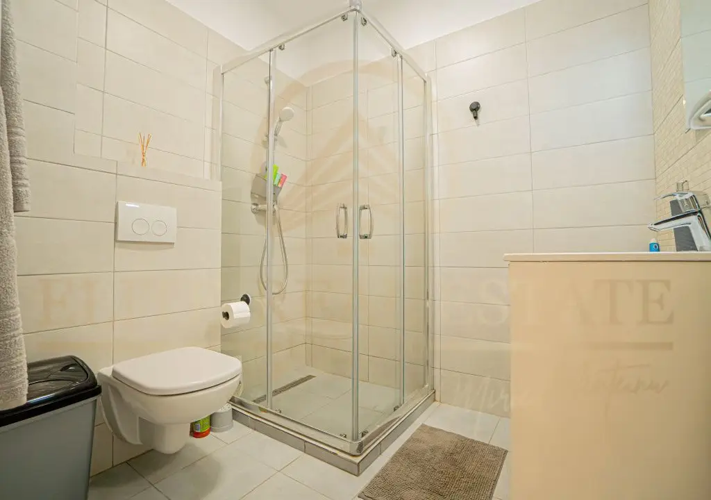 Stațiunea Mamaia- Casa Del Mar -Garsoniere mobilata si utilata complet