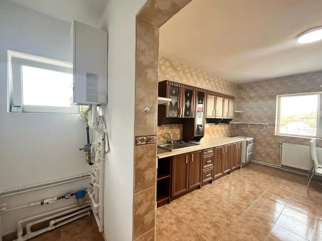 Inchiriere casa activitati office sau spatiu locativ Baneasa