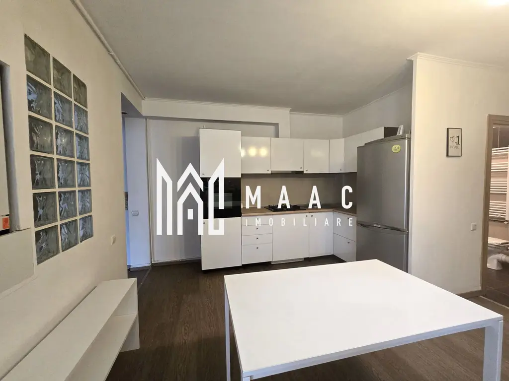 Apartament 3 Camere | Parter | 54MPU | Tilisca
