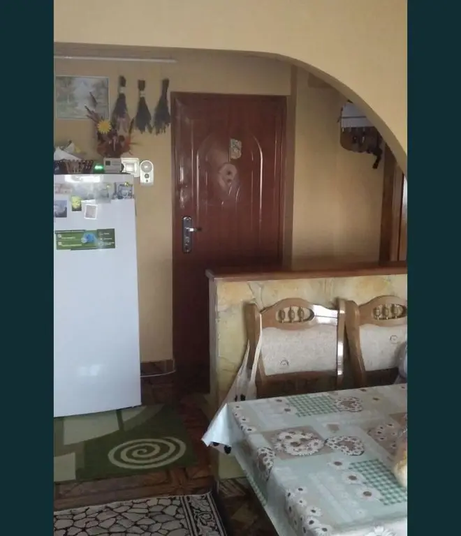 Apartament 3 camere