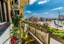 Apartament cu 4 camere decomandat cu vedere panoramica