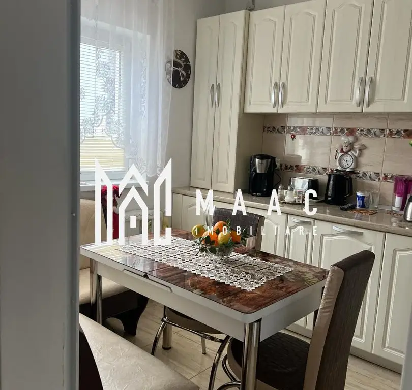 Casa tip Duplex | P+1+M | Curte | 4 camere | Arhitectilor