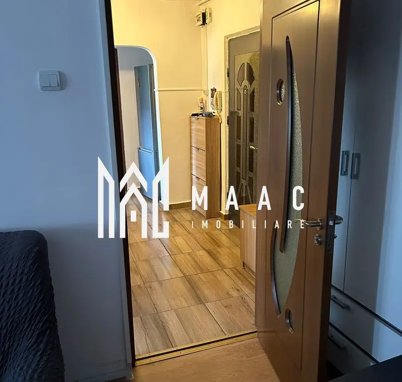 Apartamente de închiriat Sibiu | Terezian | 2 camere, 2 balcoane