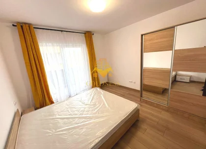 3 camere, Parcare, Floresti, Str. Tineretului, Zona Somesului