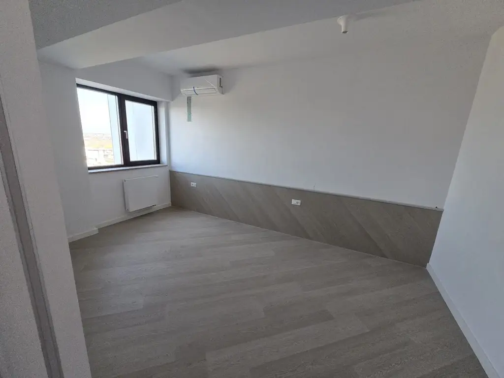 OCAZIE Apartament 2 camere 50mp finalizat vedere ext Cortina North