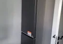 De inchiriat apartament cu 2 camere la Papadie, etaj 3, renovat, 550 E