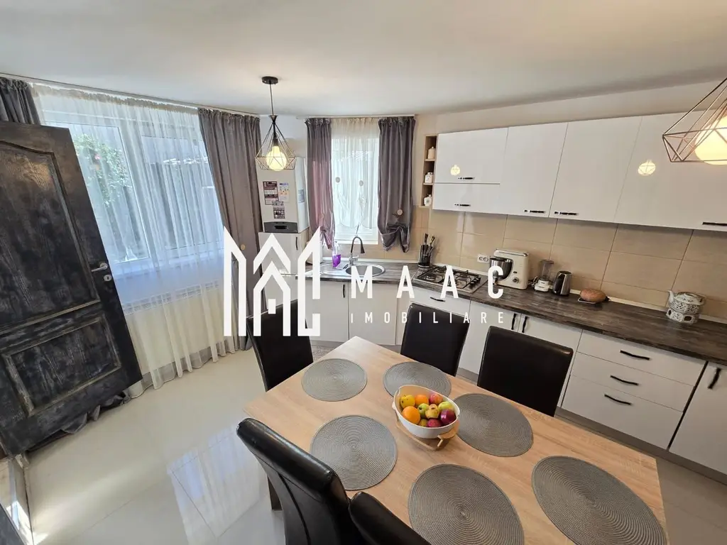 Casa 7 camere 3 bai 2 intrari Zona Garii