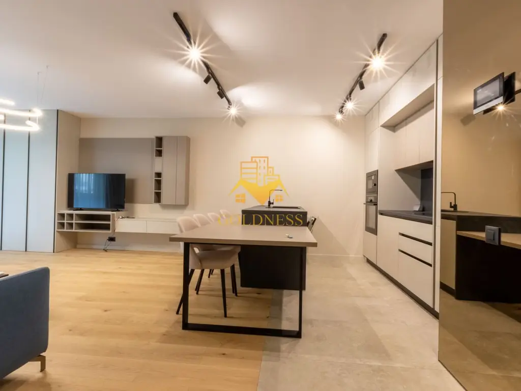2 camere, lux, parcare, Gheorgheni zona FSEGA,Iulius Mall,Pet Friendly