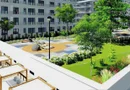 Studio 38 mp + Terasa 12 m Vedere la mare Direct Dezvoltator Mamaia Nord