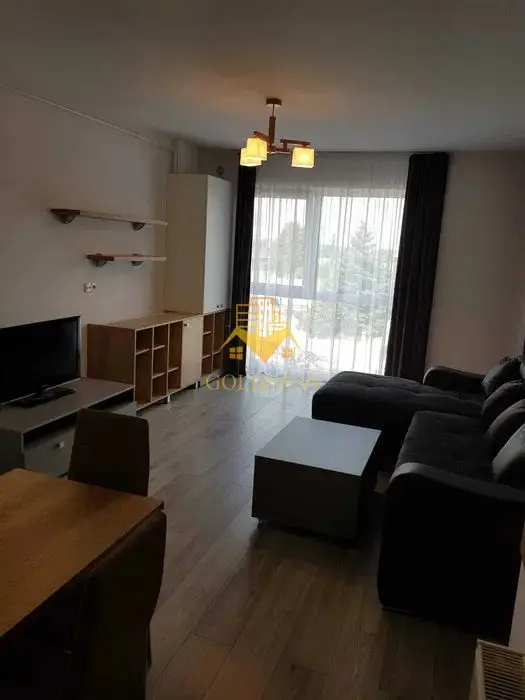 2 camere, modern, bloc nou, garaj,terasa, Gheorgheni Grand Park, Sopor