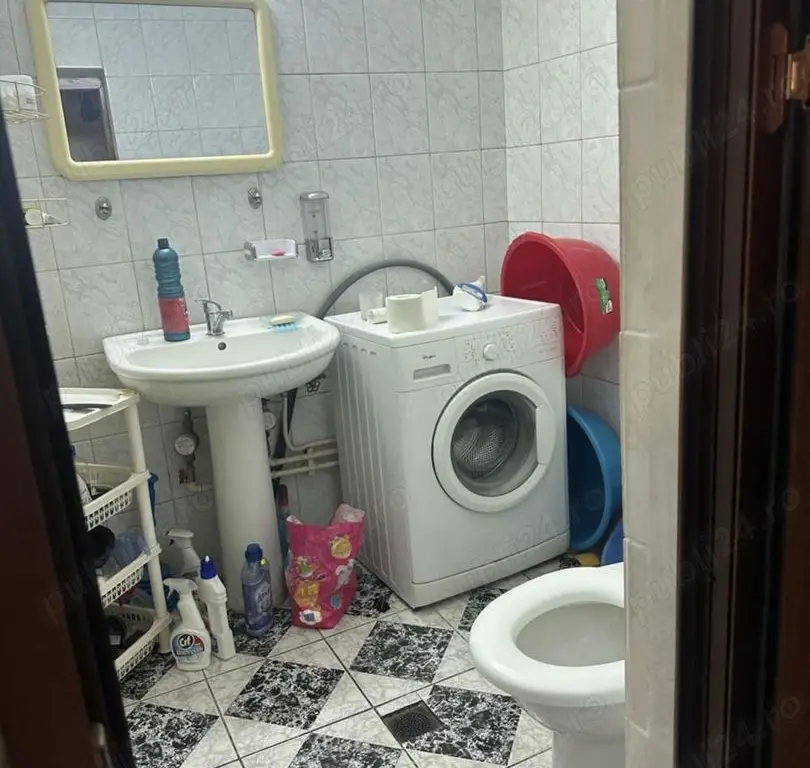 Oferta Rahova Petre Ispirescu 4 Camere Decomandat