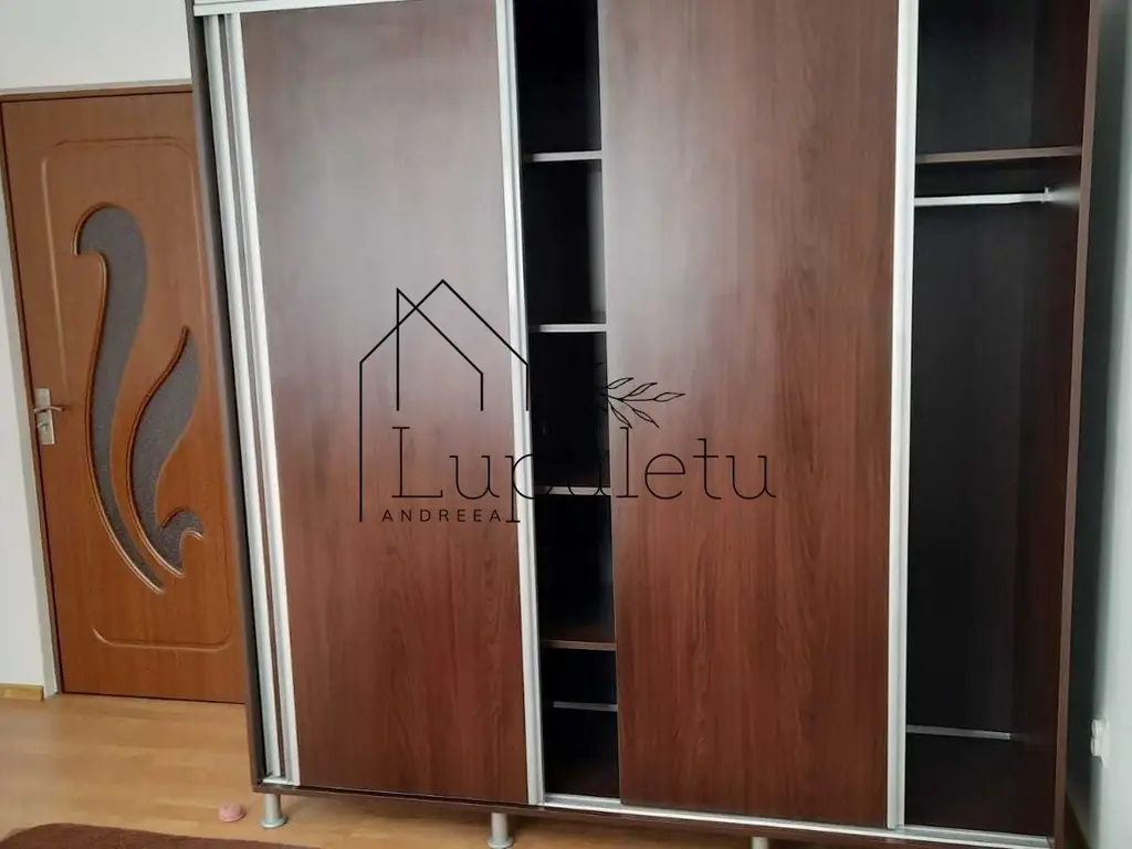 Apartament de Vanzare | 2 Camere | Etaj 1 | 54 MPU | Turnisor