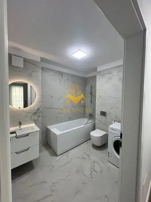 2 Camere decomandate, Elite City, Parcare, Iris, Muncii, Auchan, Lidl