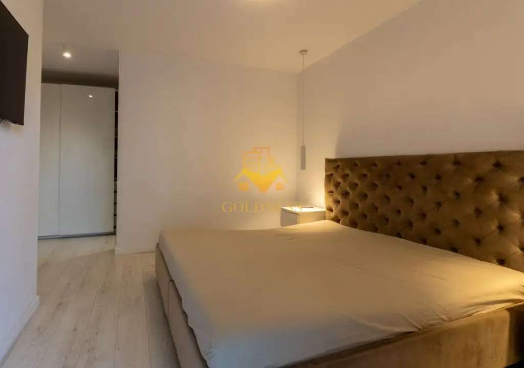 3 camere, 2 bai, parcare, bloc nou, Floresti, Tineretului, Avram Iancu