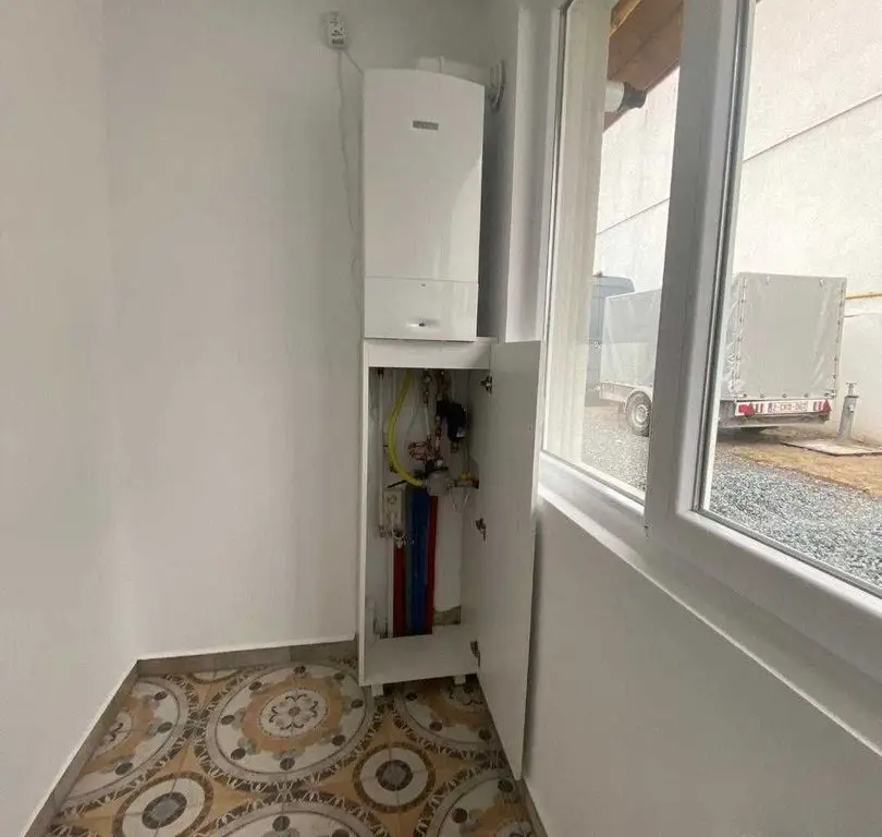 Apartament cu 1 cameră de închiriat | Mobilat și utilat |