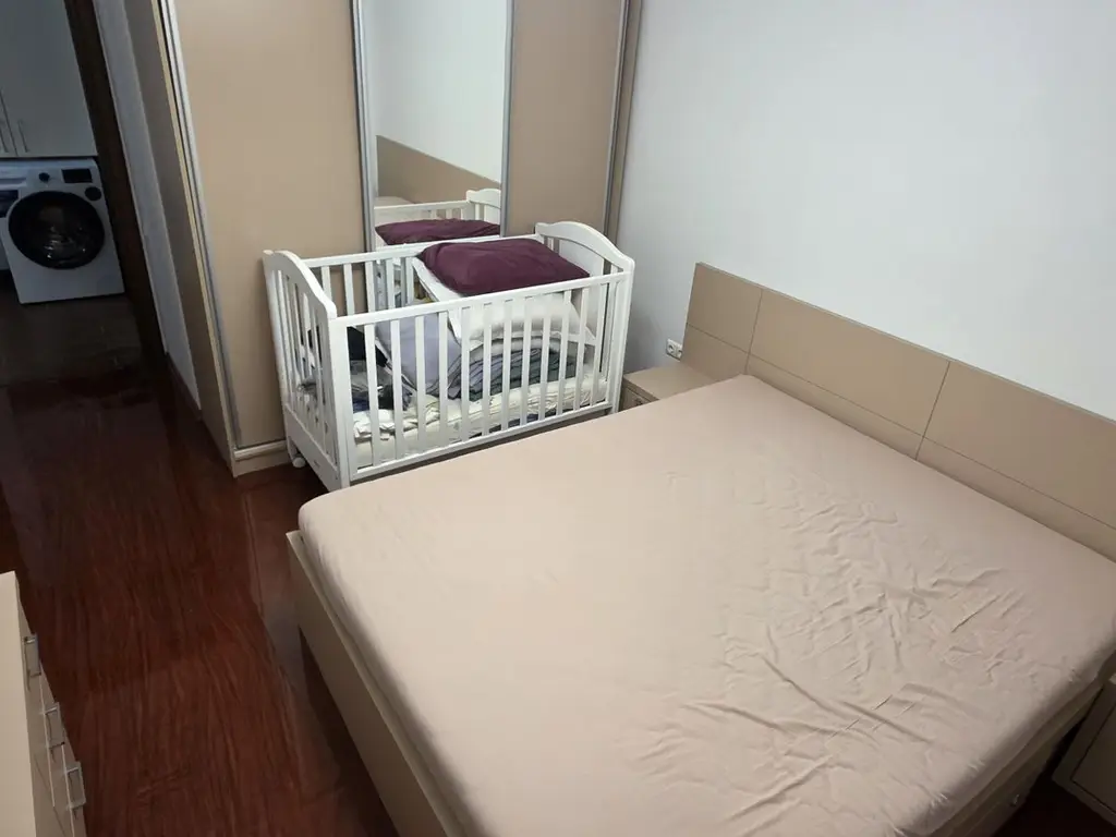 Obor /Iancului apartament 2 camere bloc nou
