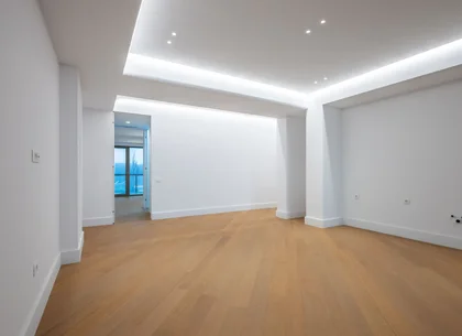 CORTINA 126 | Apartament exclusivist | Vedere dubla | 2,900 Eur/mpc | LUX