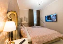 4City North | Apartament exclusivist | Vedere curtea interioara | LUX