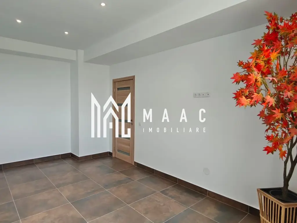 Apartament 2 camere I 43 mp utili I Lift I Parcare I Hipodrom