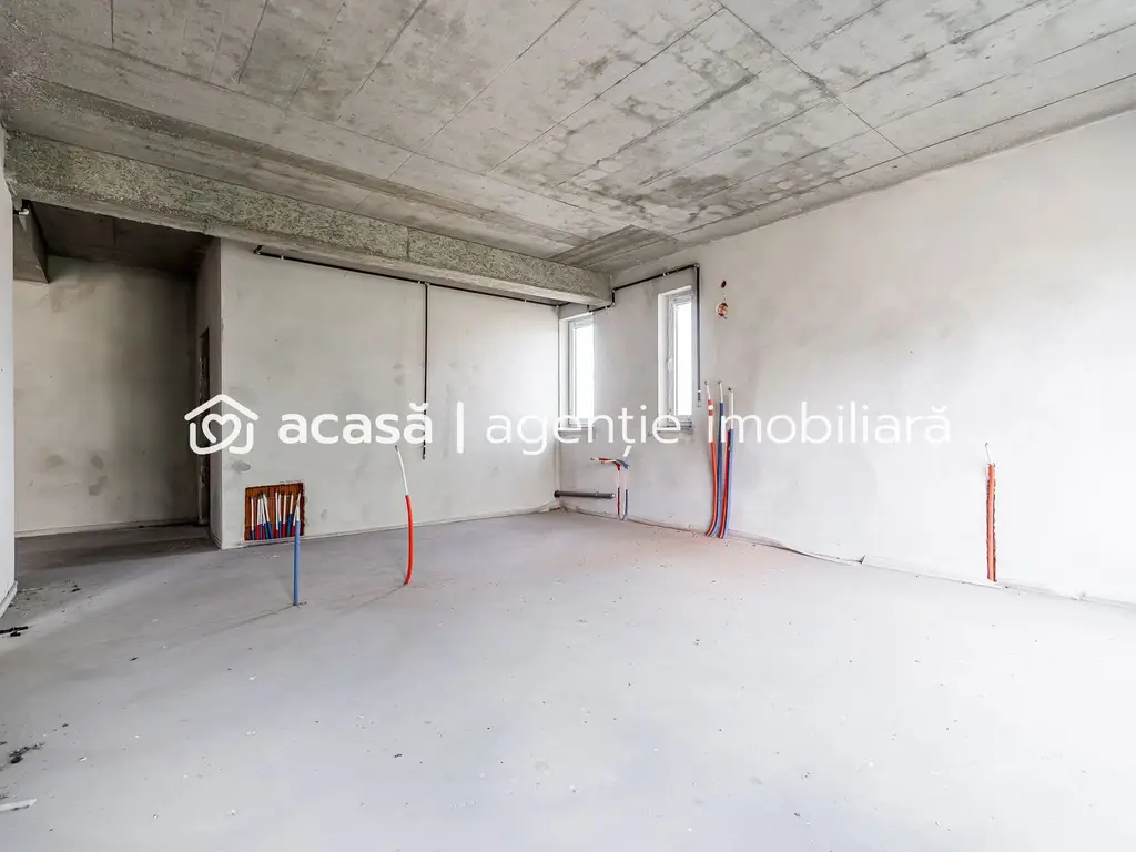 PRET NOU! Apartament 2 camere decomandat | BERMO | Banu Mărăcine