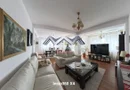 Vilă ultrafinisată cu panoramă superbă, teren 868 mp– Breaza