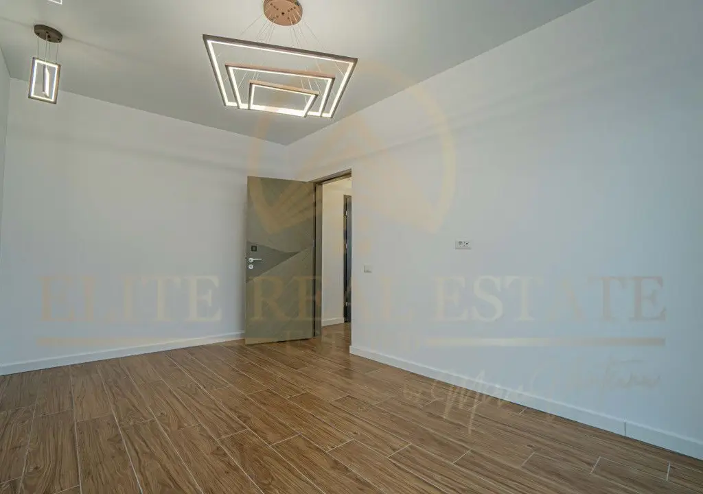 Stațiunea Mamaia - Complex Signature - 2 camere cu vedere la mare.