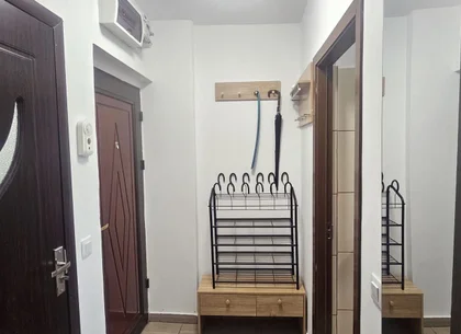 Apartament 2 camere renovat - Zona Tribunal - Papadie - Mobilat si utilat