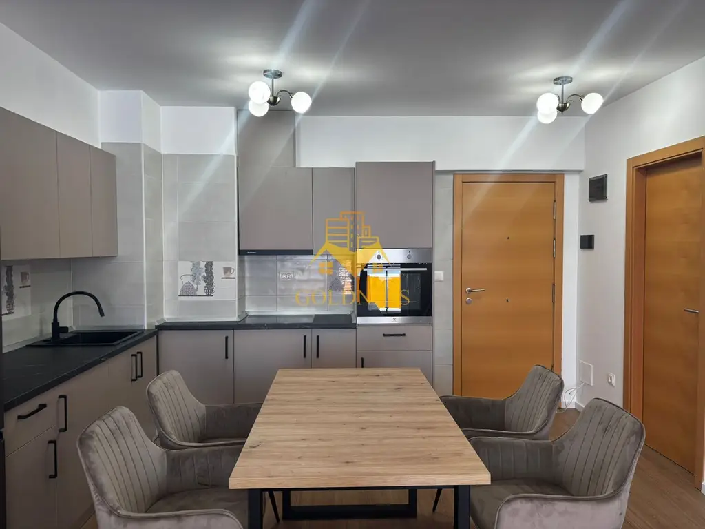 2 camere, Parcare, Pet Friendly, Viva City, Iulius Mall, Gheorgheni