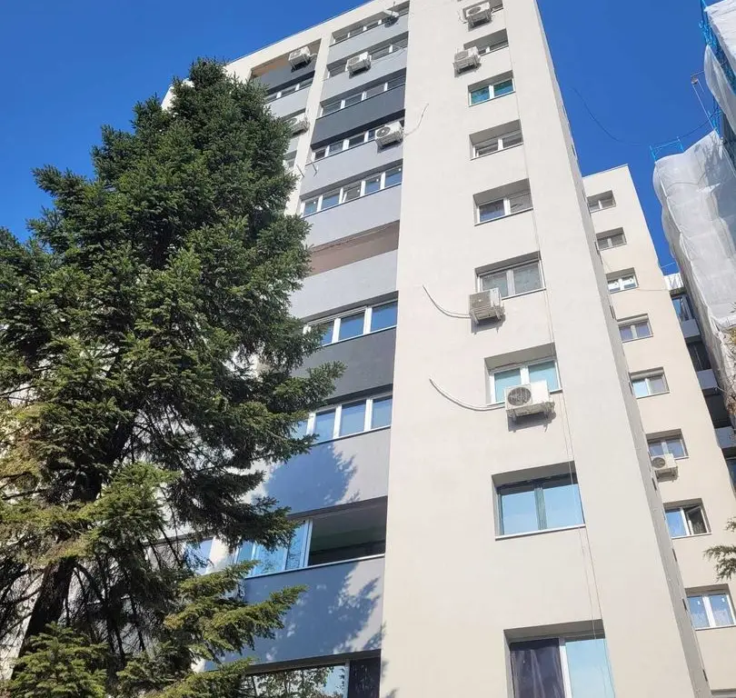 3 cam Tineretului | 4min metrou | Renovat & Mobilat Modern