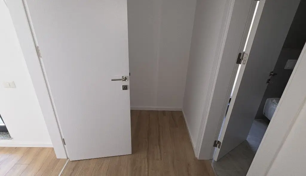Giulesti duplex P+1 4 camere de vanzare